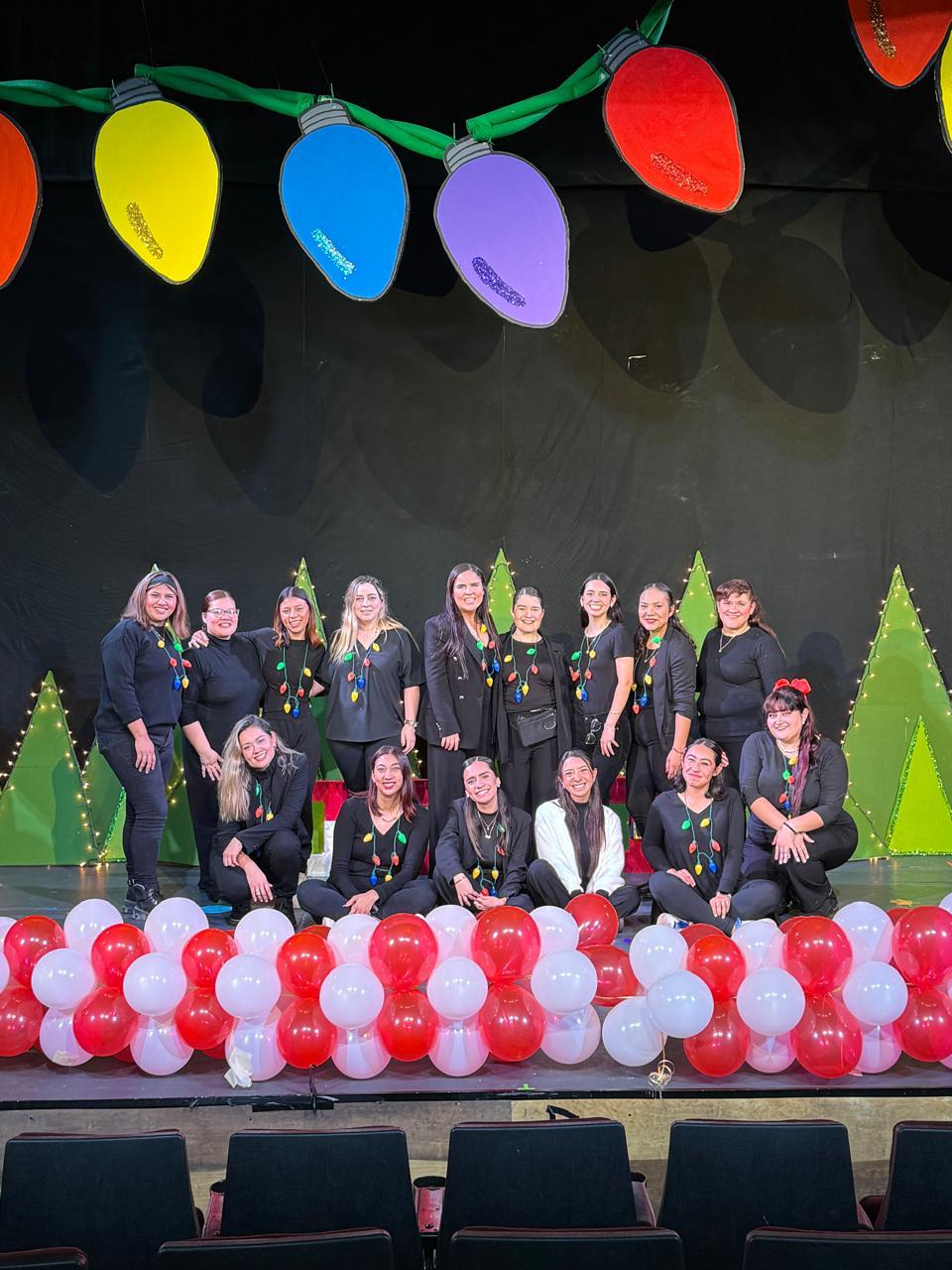 Festival Navideño